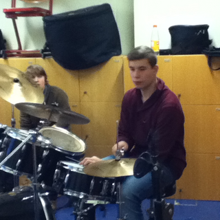 img_0083 Montessori-Schulzentrum Leipzig - Schülerblog - Der Orchester-Workshop